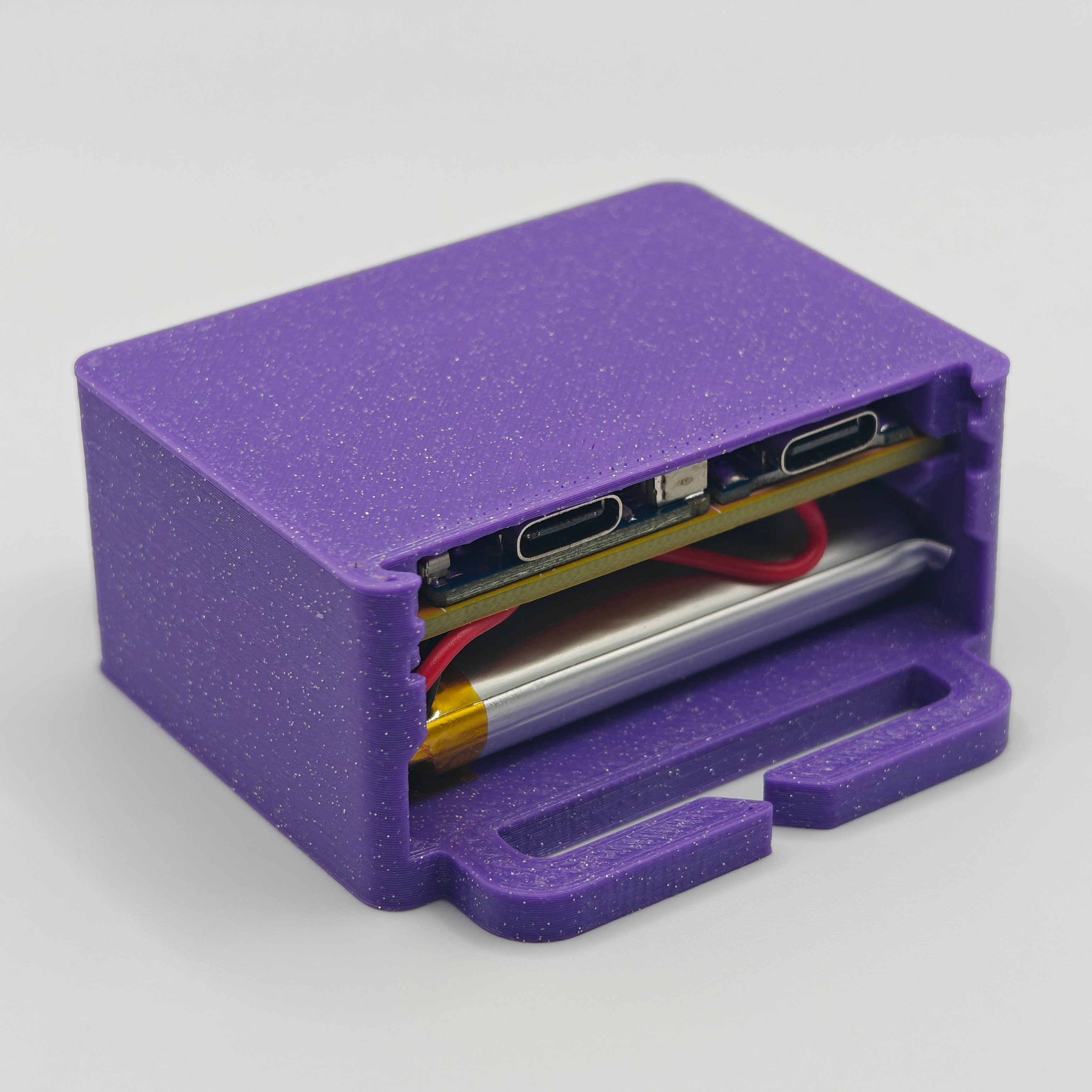 ROACHSLIMES - An Economical and (Relatively) Compact SlimeVR Tracker