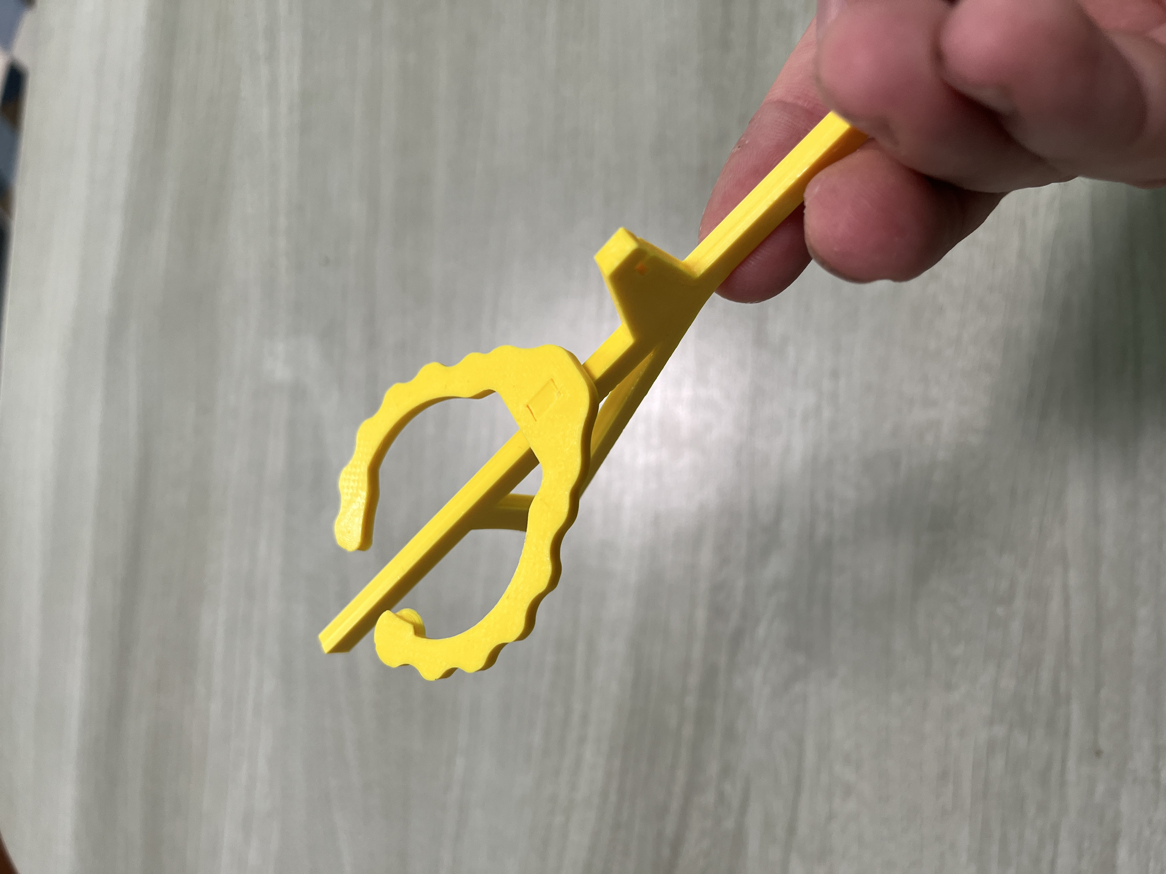 Nitro Disk Launcher — miniatura 5