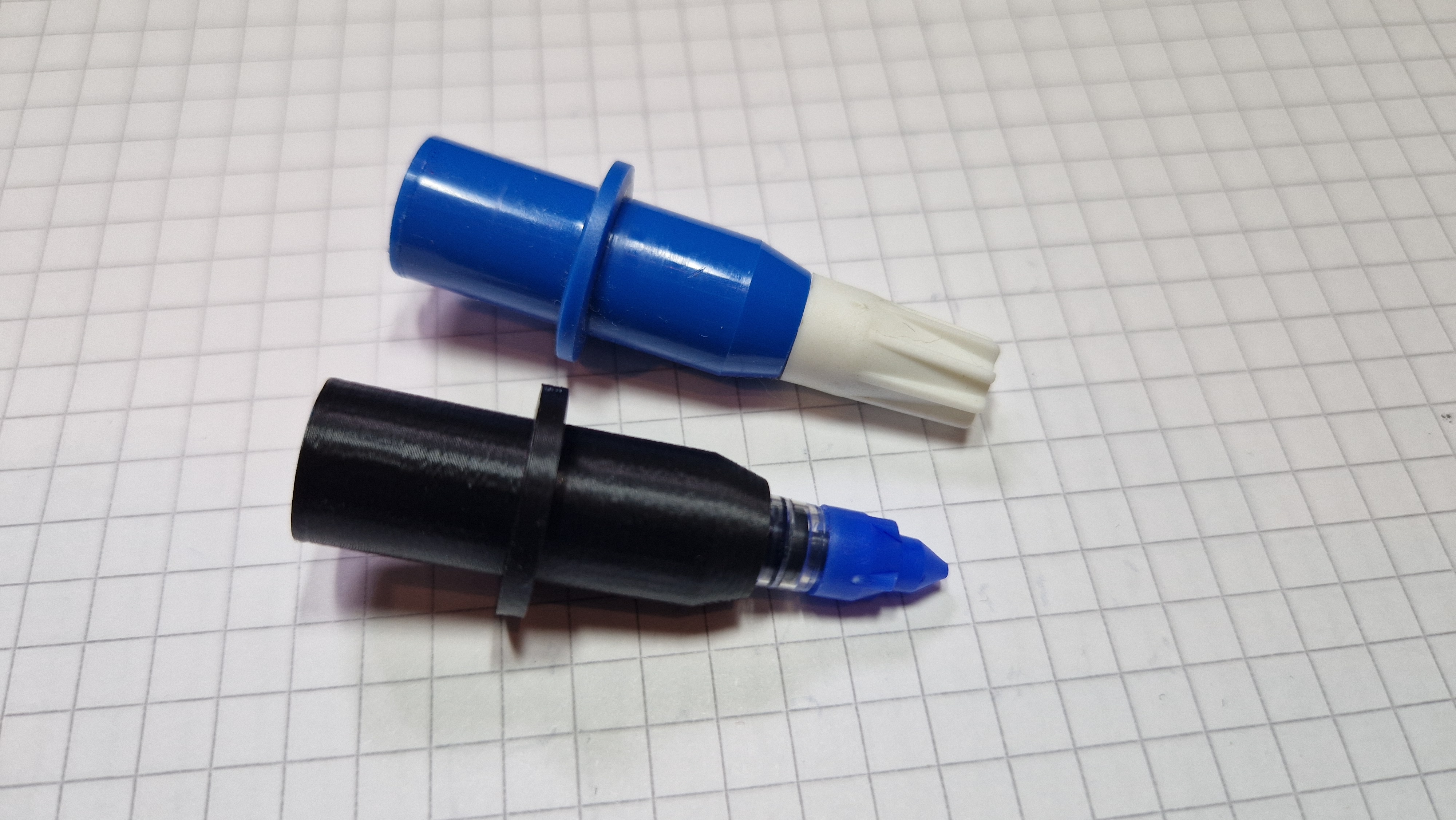 Replacement Pens for HP7475A plotter — miniatura 2