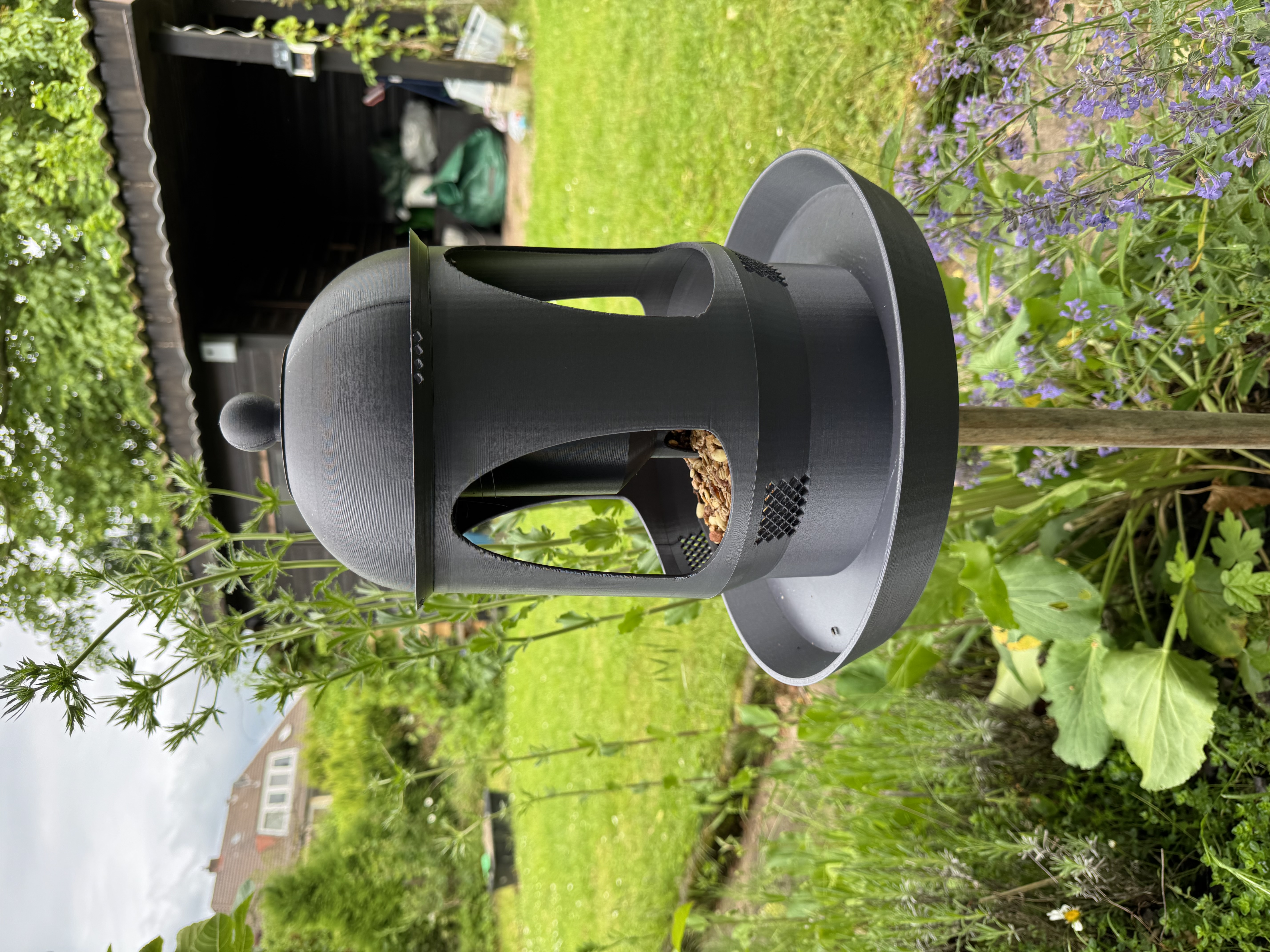 Bird Feeder