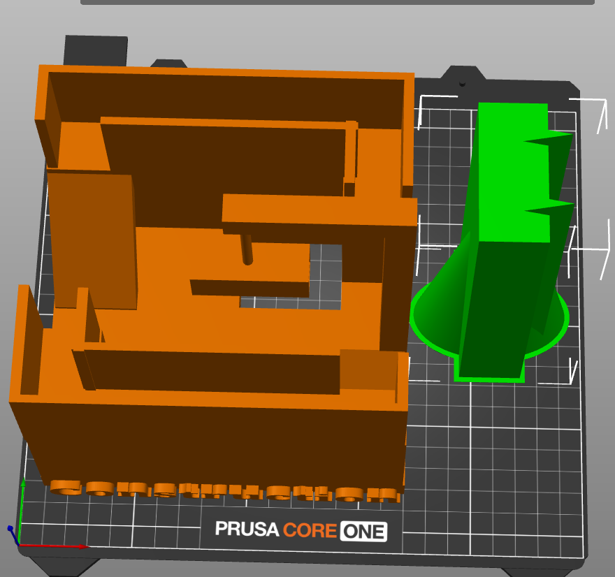 Roblox Rivals Construction map