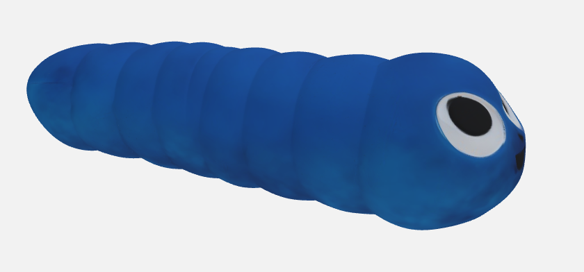 Slither.io snakes — miniatura 2