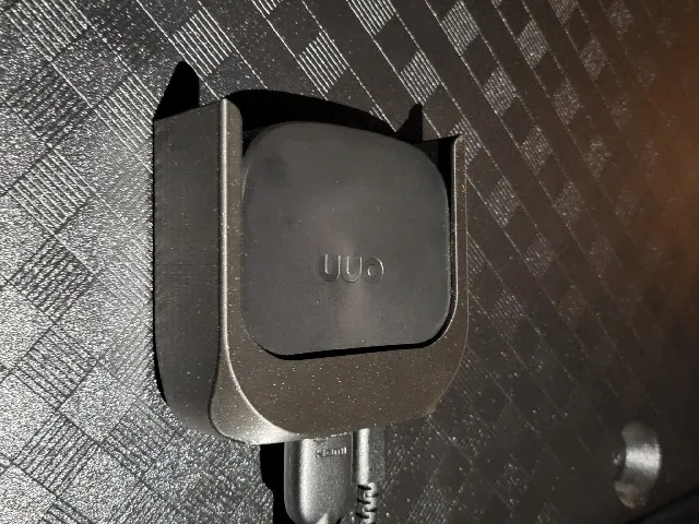 Onn 4k Plus Mount (3 versions)