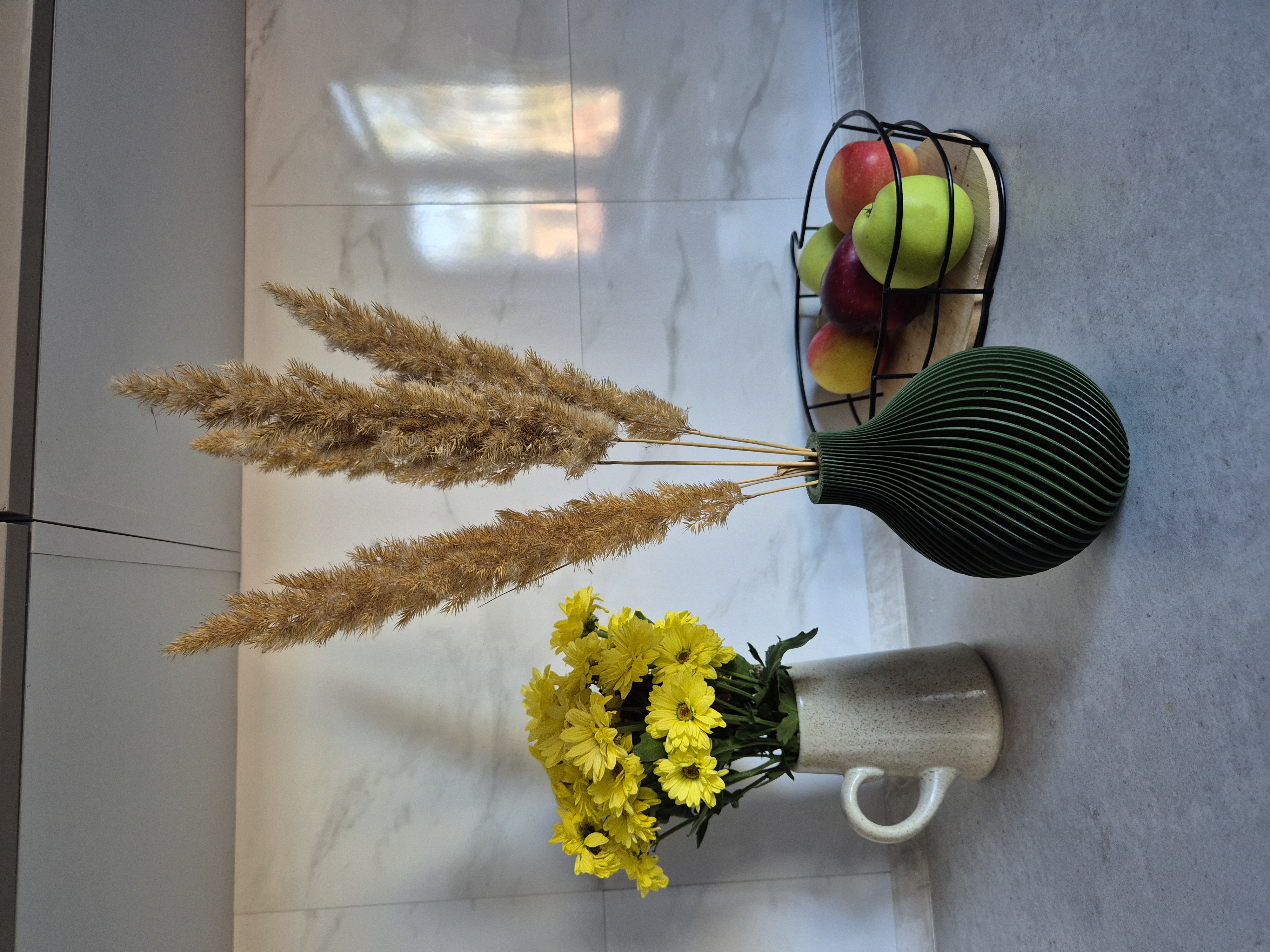 Spiral Vase