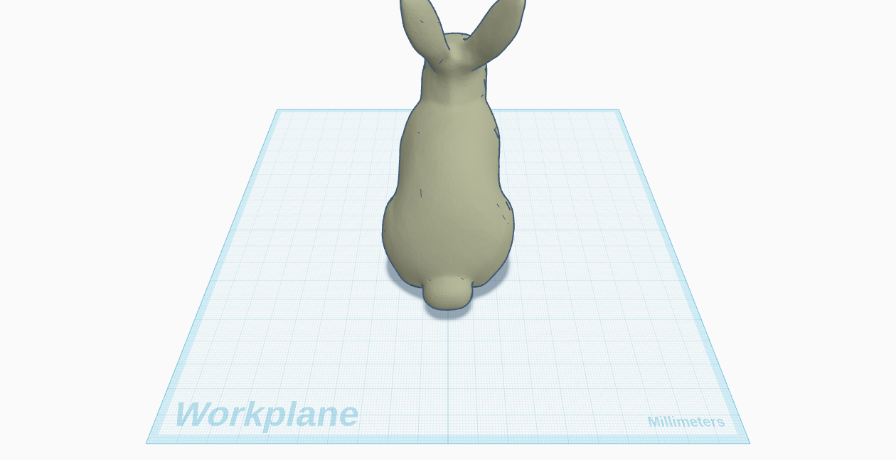 easter bunny