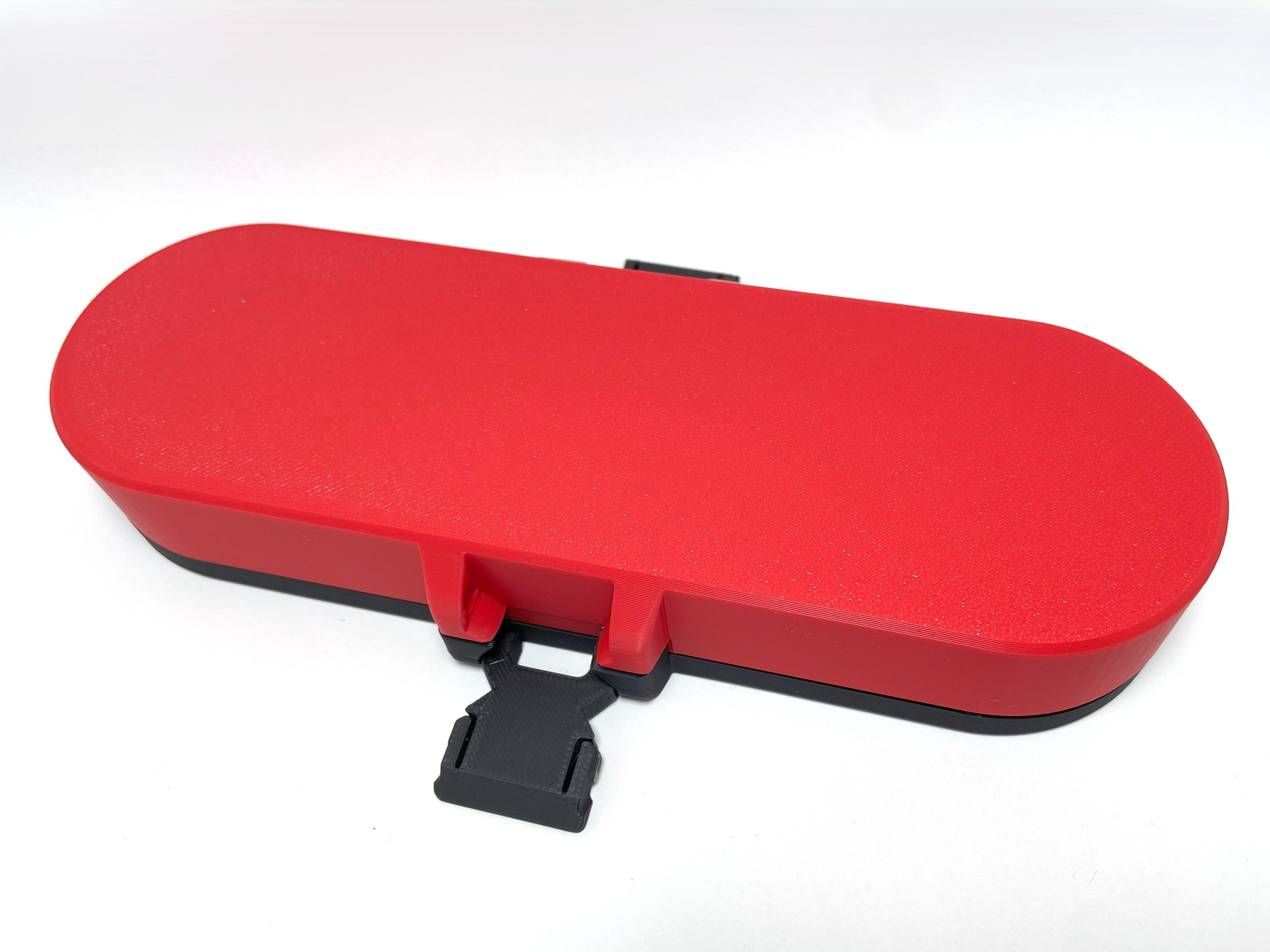 Miniatura 5 do modelo 3D Bit Organizer (149 bit)