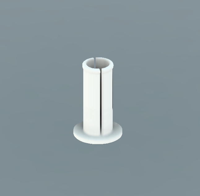 Hole plug