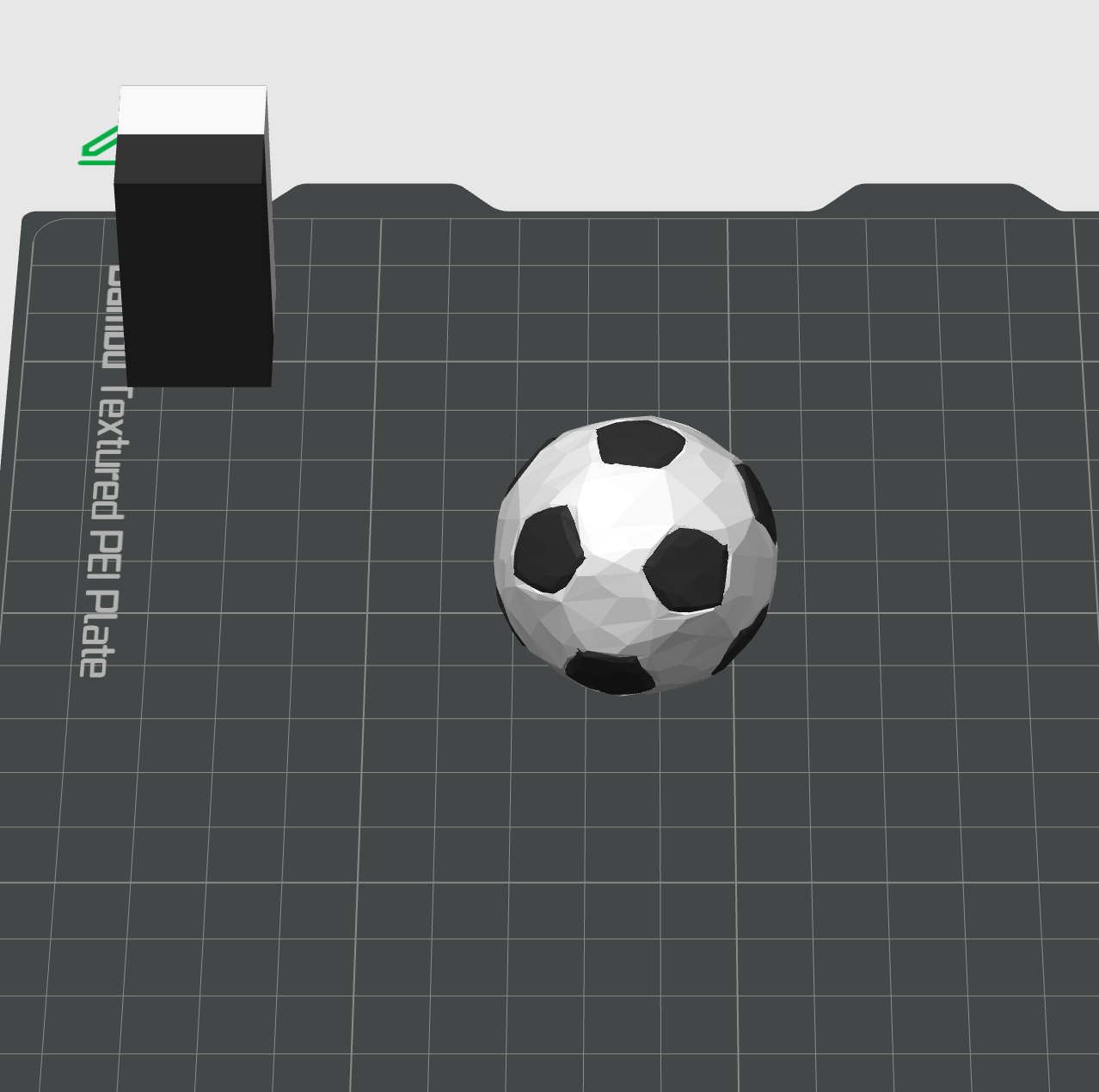 lumpy foosball — miniatura 3