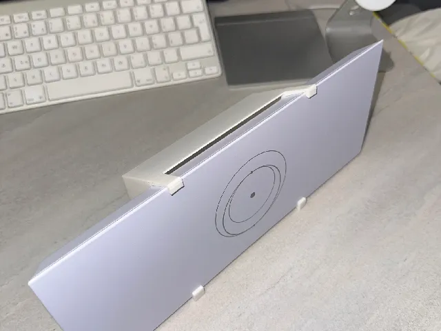 STARLINK | GEN 3 ROUTER MOUNT (ceiling or wall)