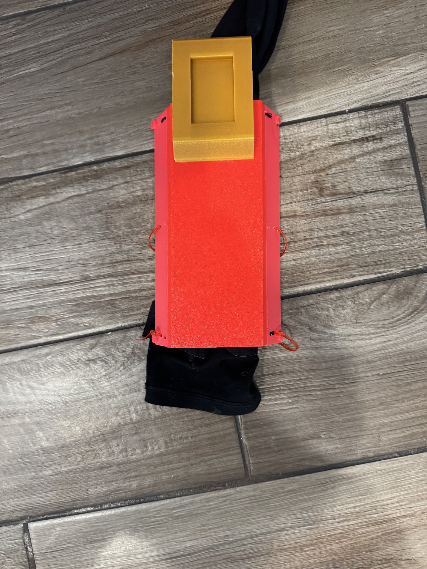 ironman shins — miniatura 2