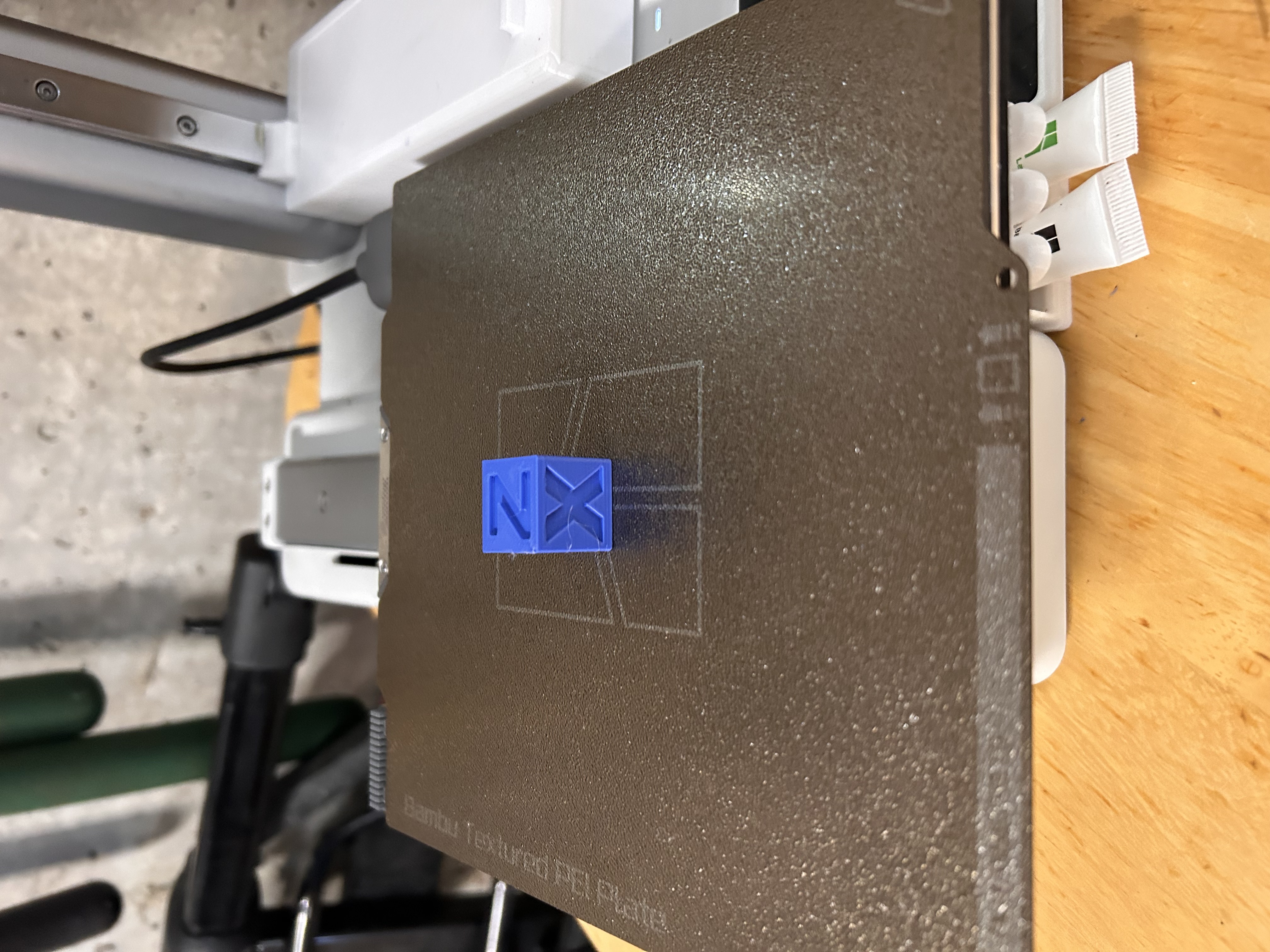 Calibration Cube — miniatura 2