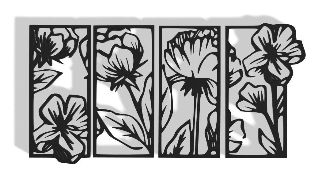 Flower Decor