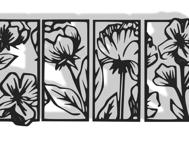 Flower Decor