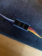 Jumper-clip