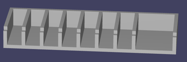 Book Holder & Case