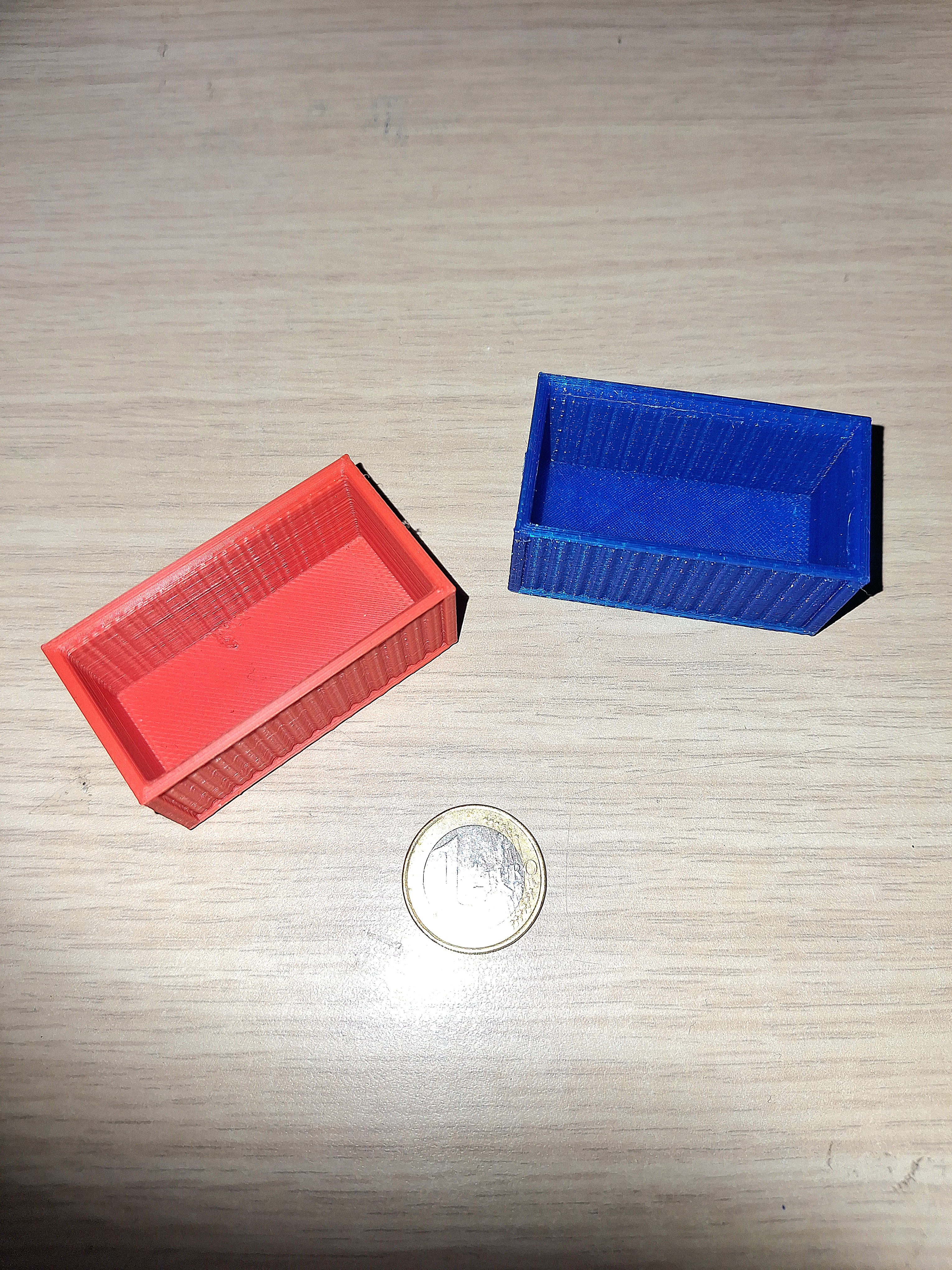 Miniatura 9 do modelo 3D Storage Container Ship