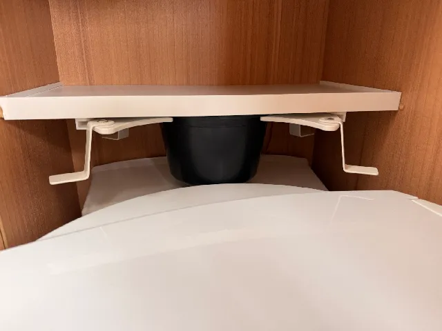 Flexaport Holder - Camping Gadget