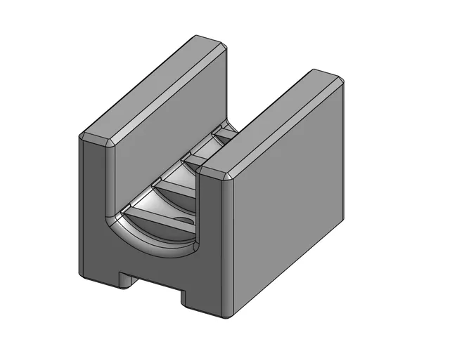 Portable Hotel Soap Holder