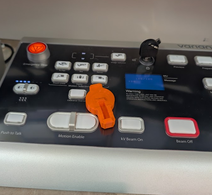 Truebeam Button Helper — thumbnail 2