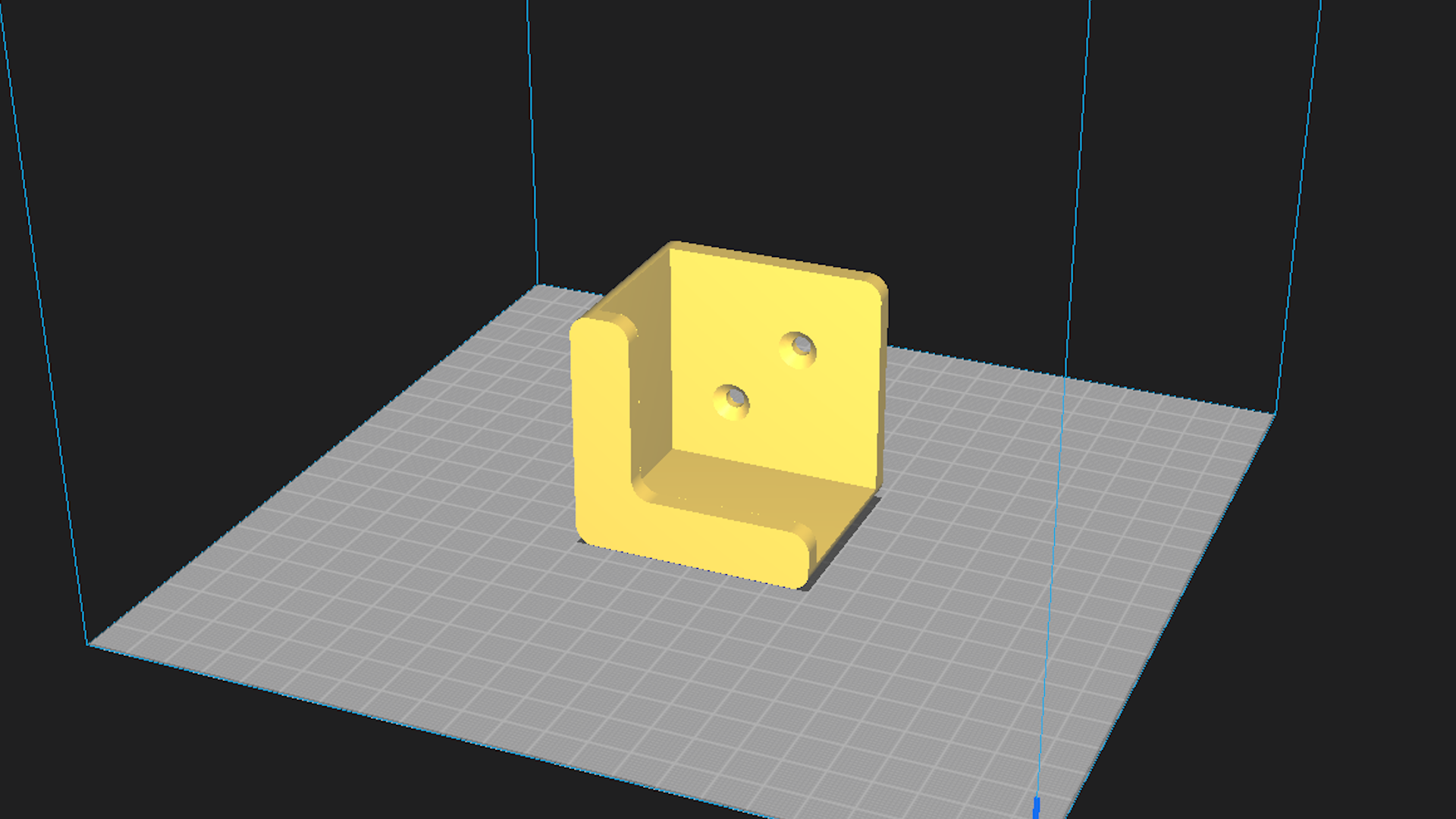 Scratching Board Mount — thumbnail 2