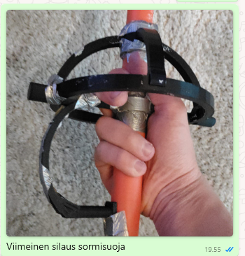 Rapiiri väistin