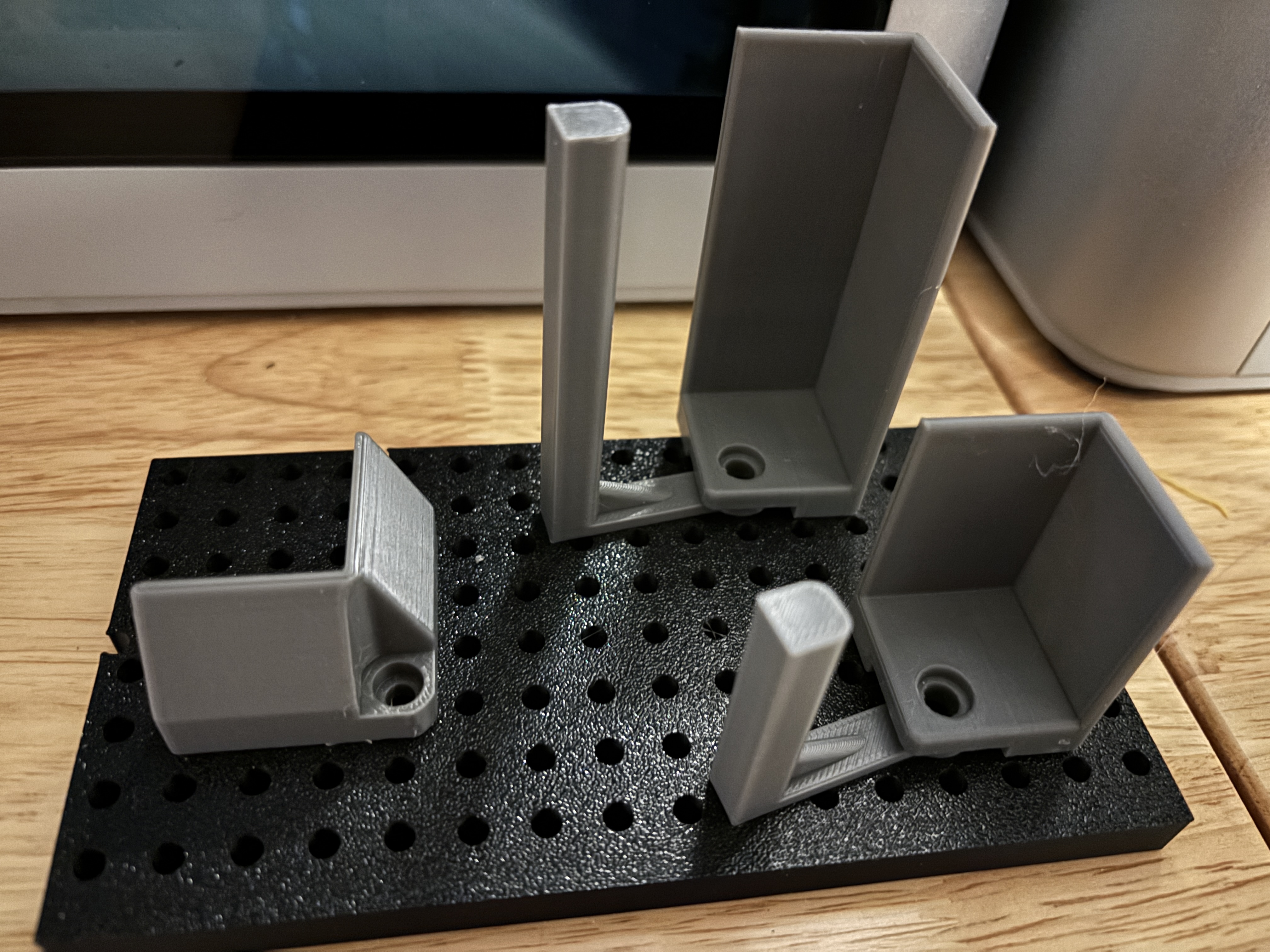 Toolgrid Plier Holder - Large