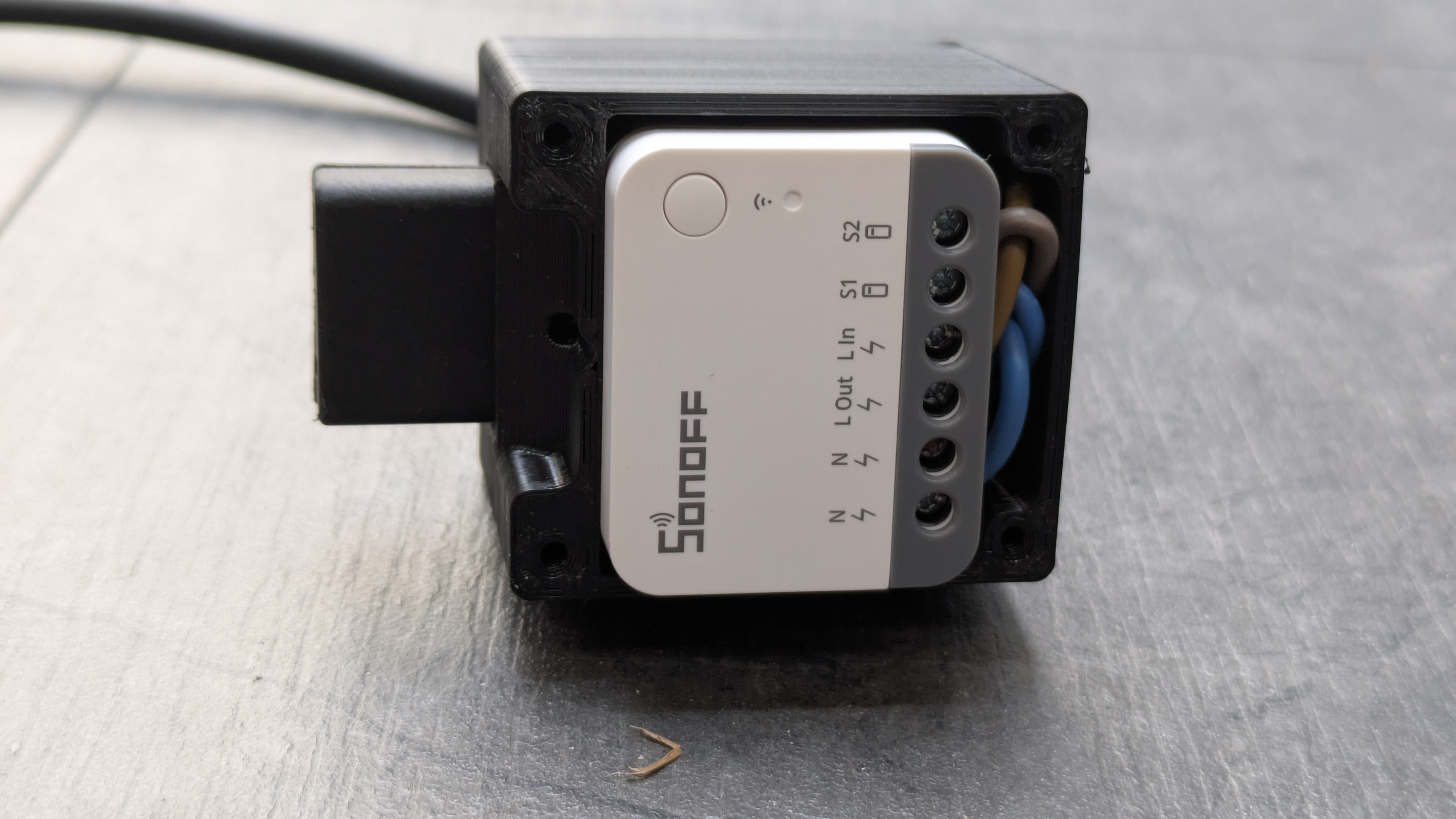 Core One connected switch — miniatura 5