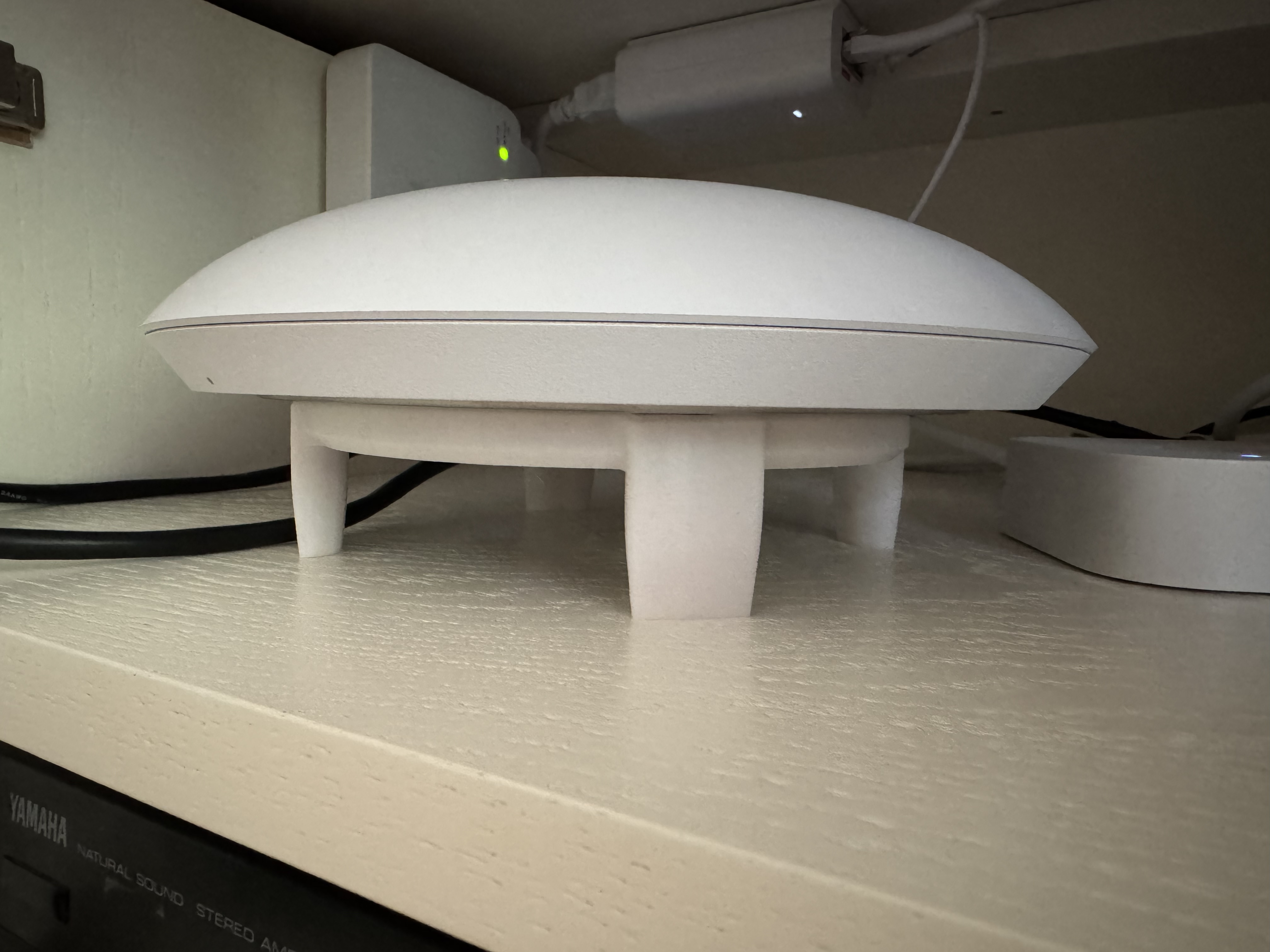 Unifi U6/U7 WiFi AP Standing Legs