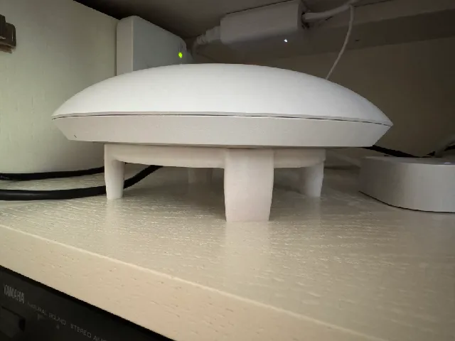 Unifi U6/U7 WiFi AP Standing Legs