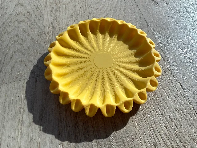Tray