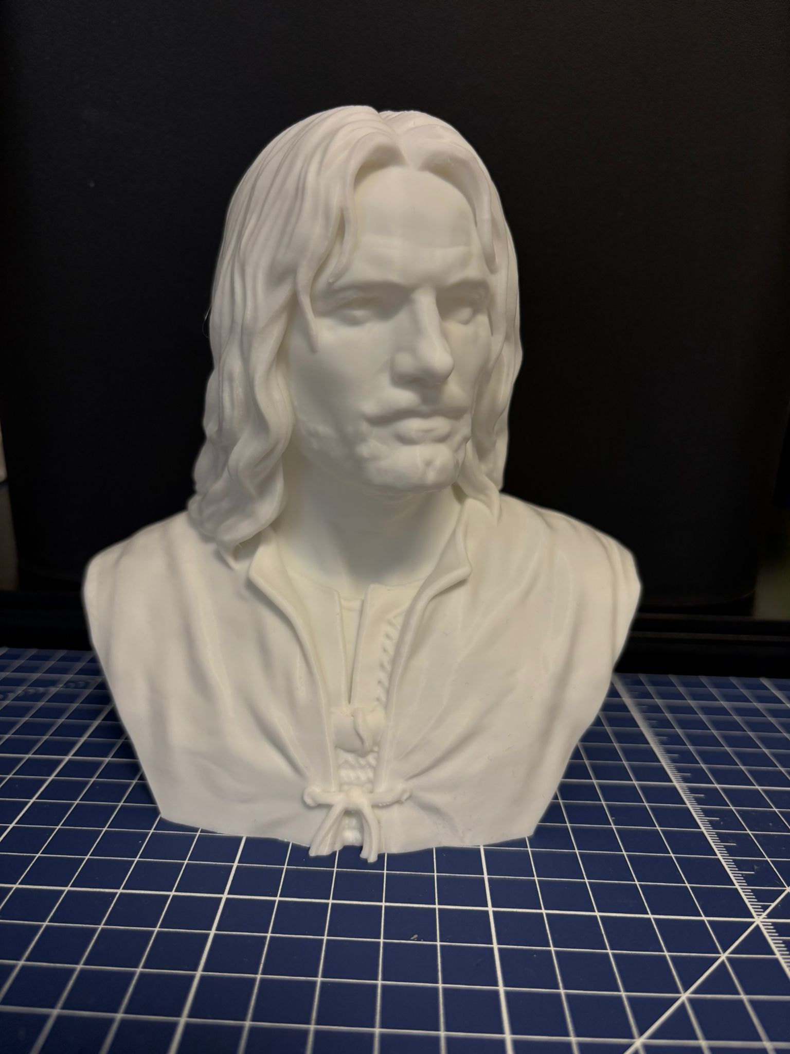 Aragorn buste