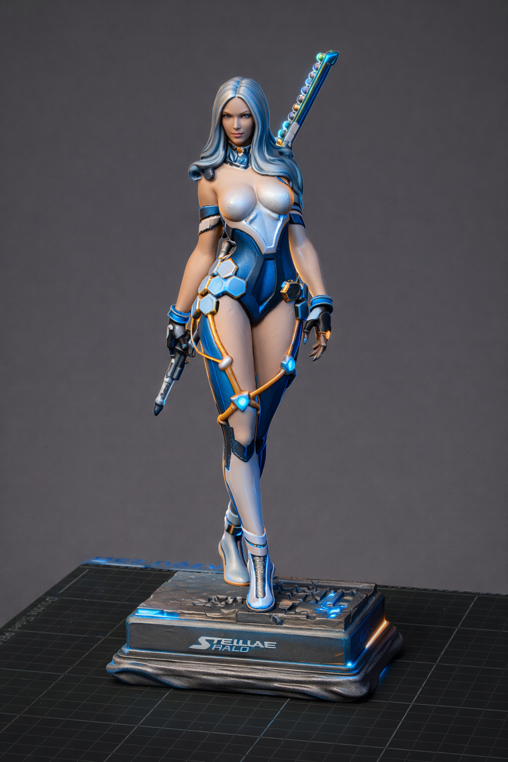 Stellar Blade - Tachy