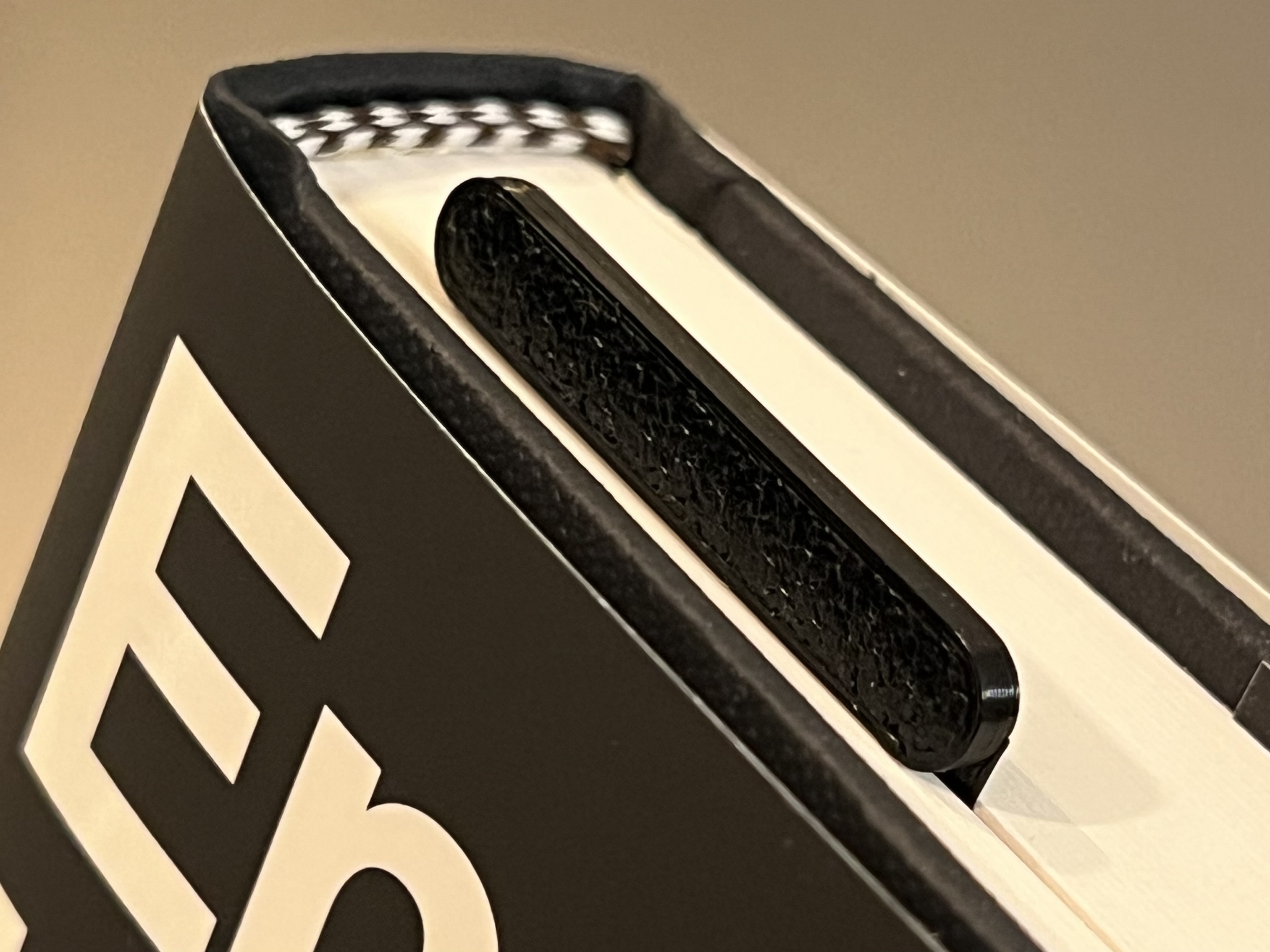 Tab Bookmark
