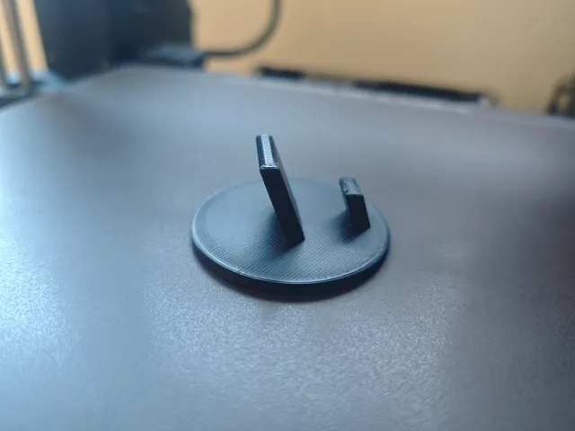Phone stand