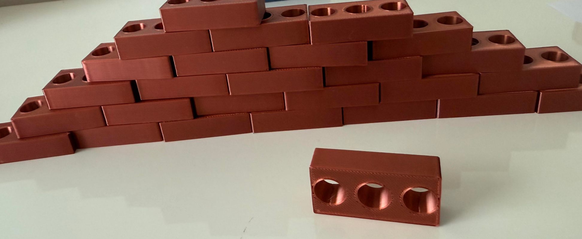 Toy Bricks