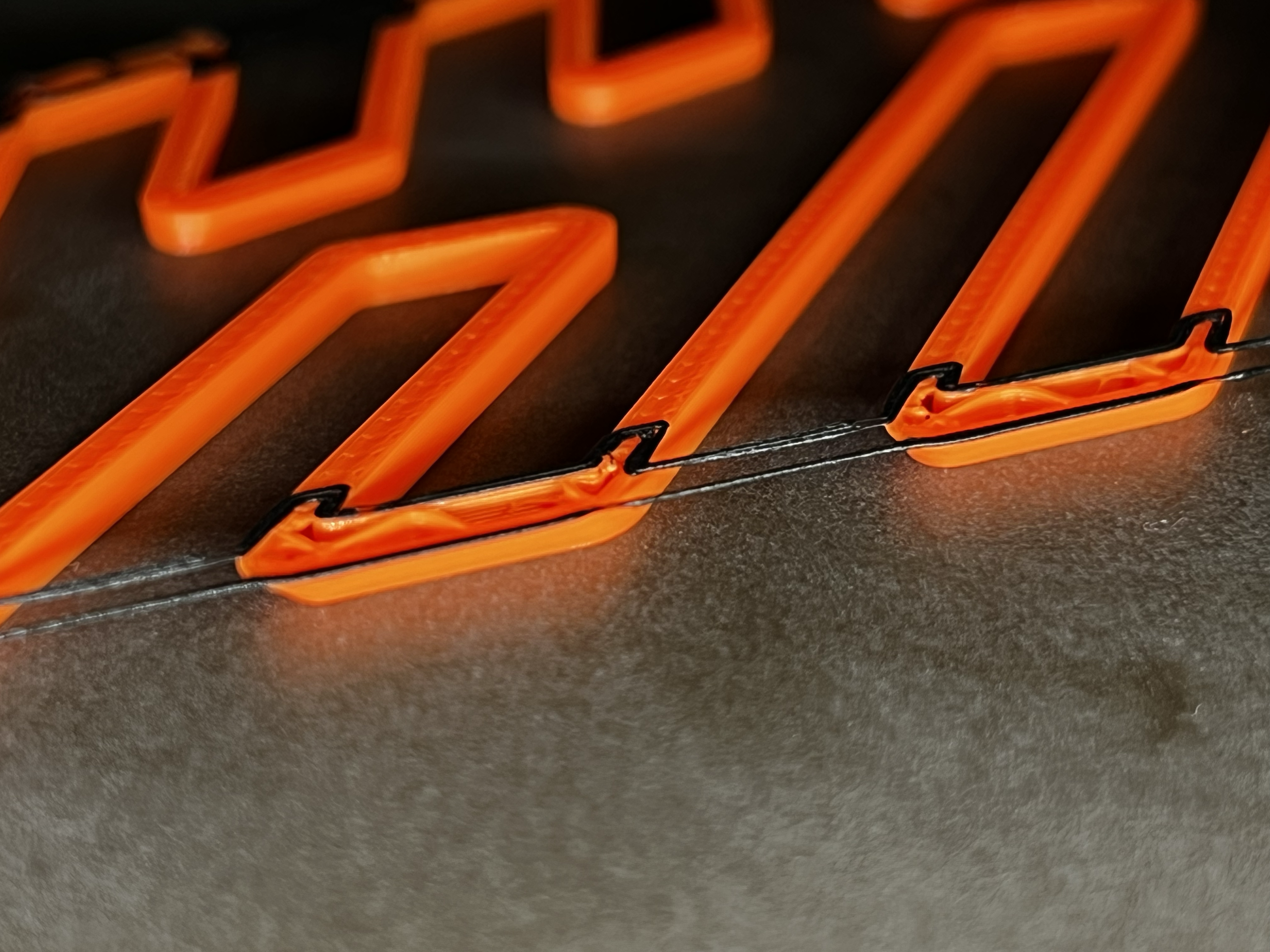 CORE One Trellis — miniatura 9