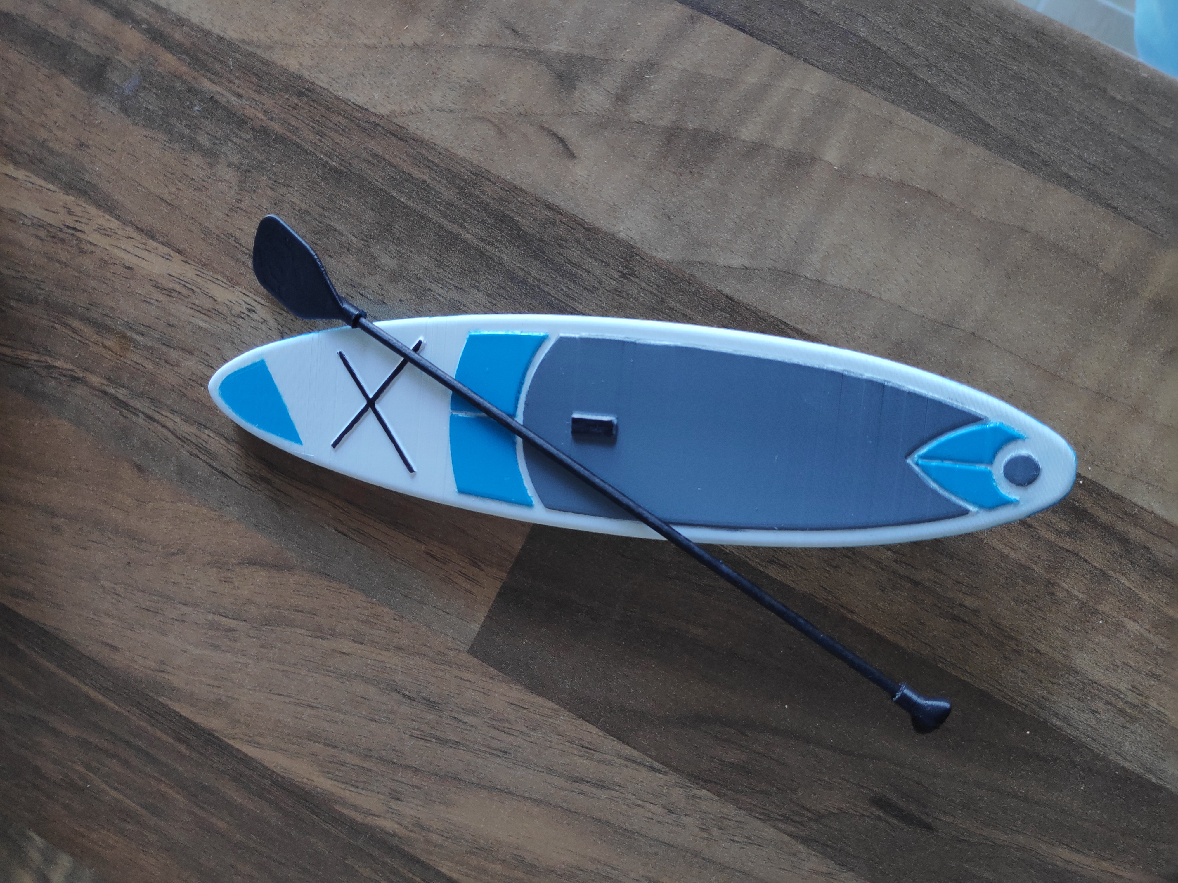 Stand up paddle surf (SUP)