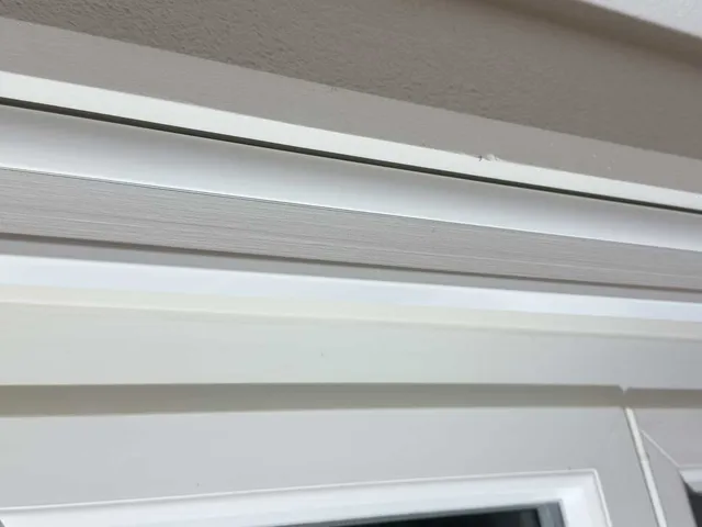 Ikea Hoppvals Adapter for Curtain rail