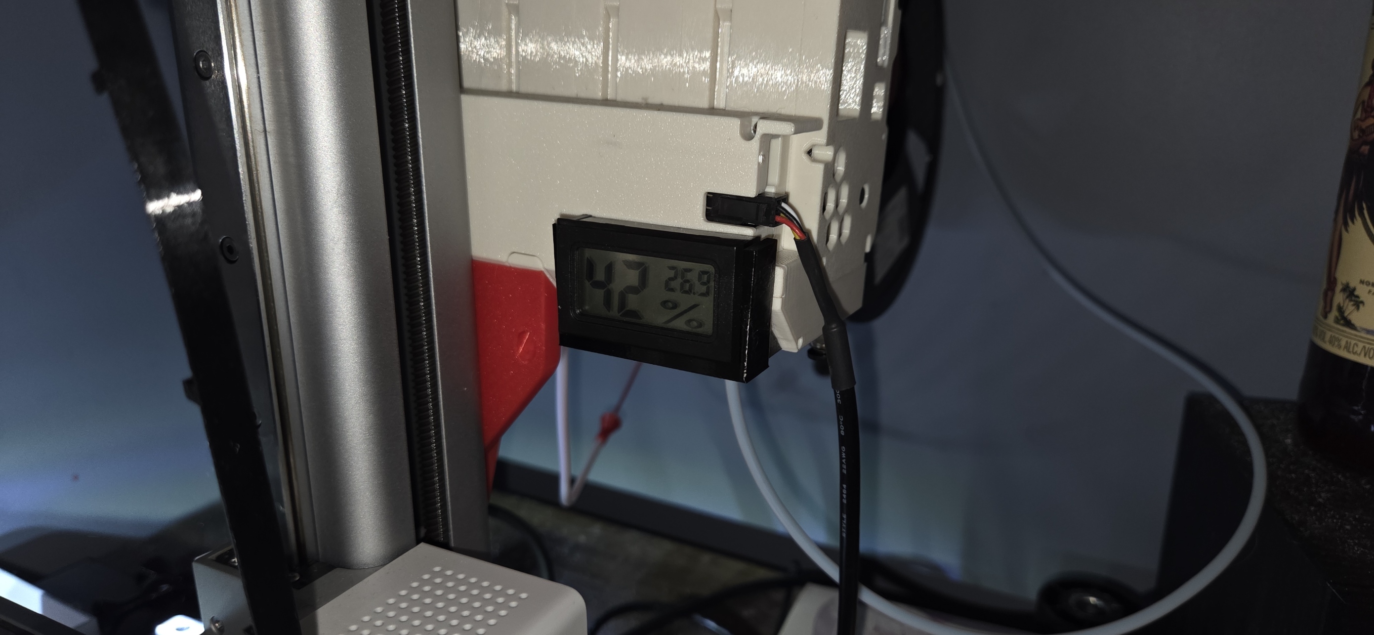 BMCU Hydrometer holder