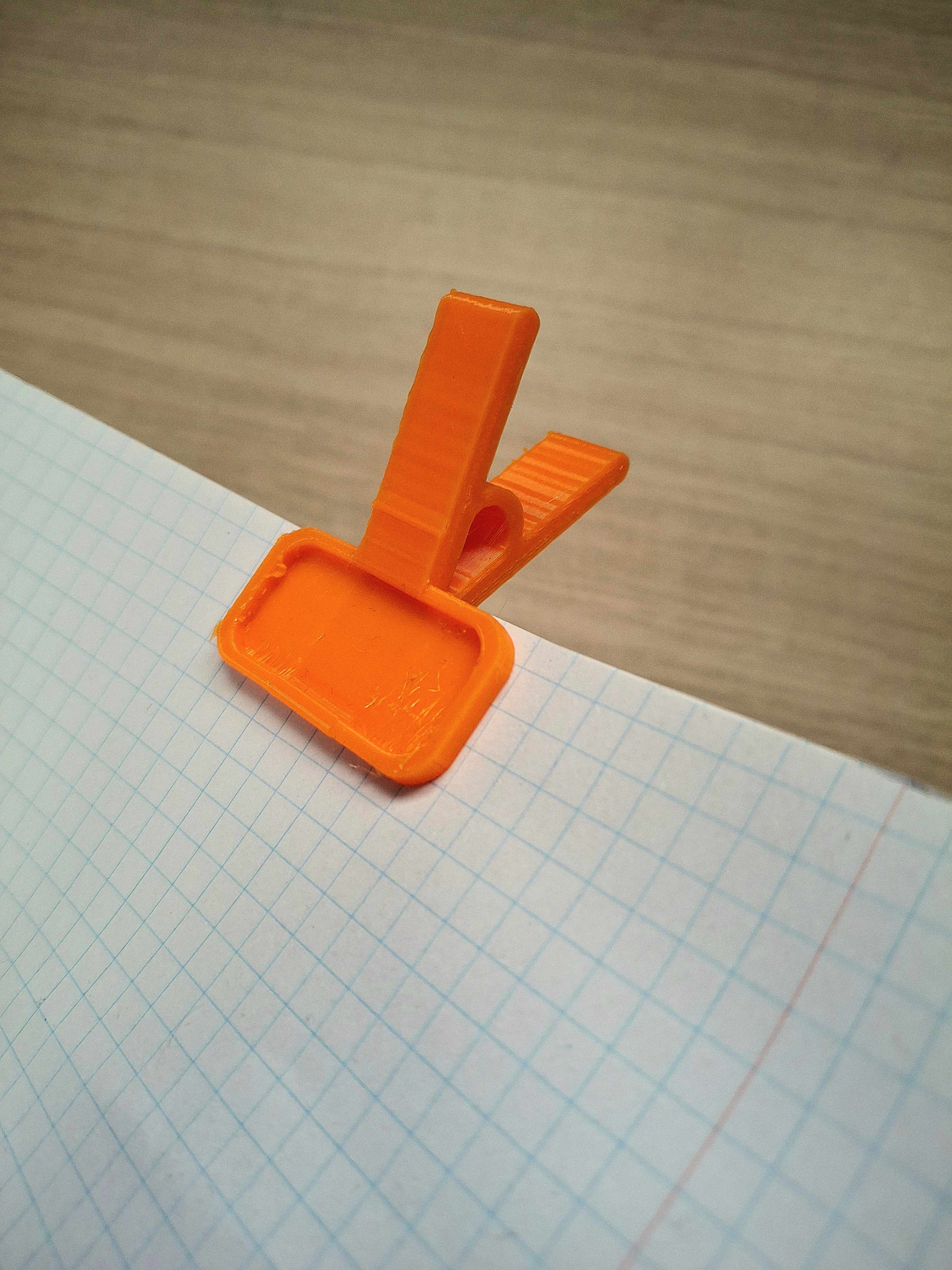Clip - Perfect For (almost) Anything!