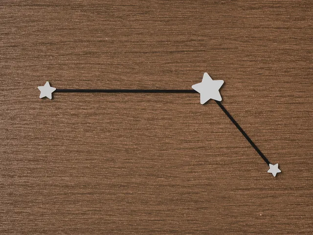 Aries Constellation