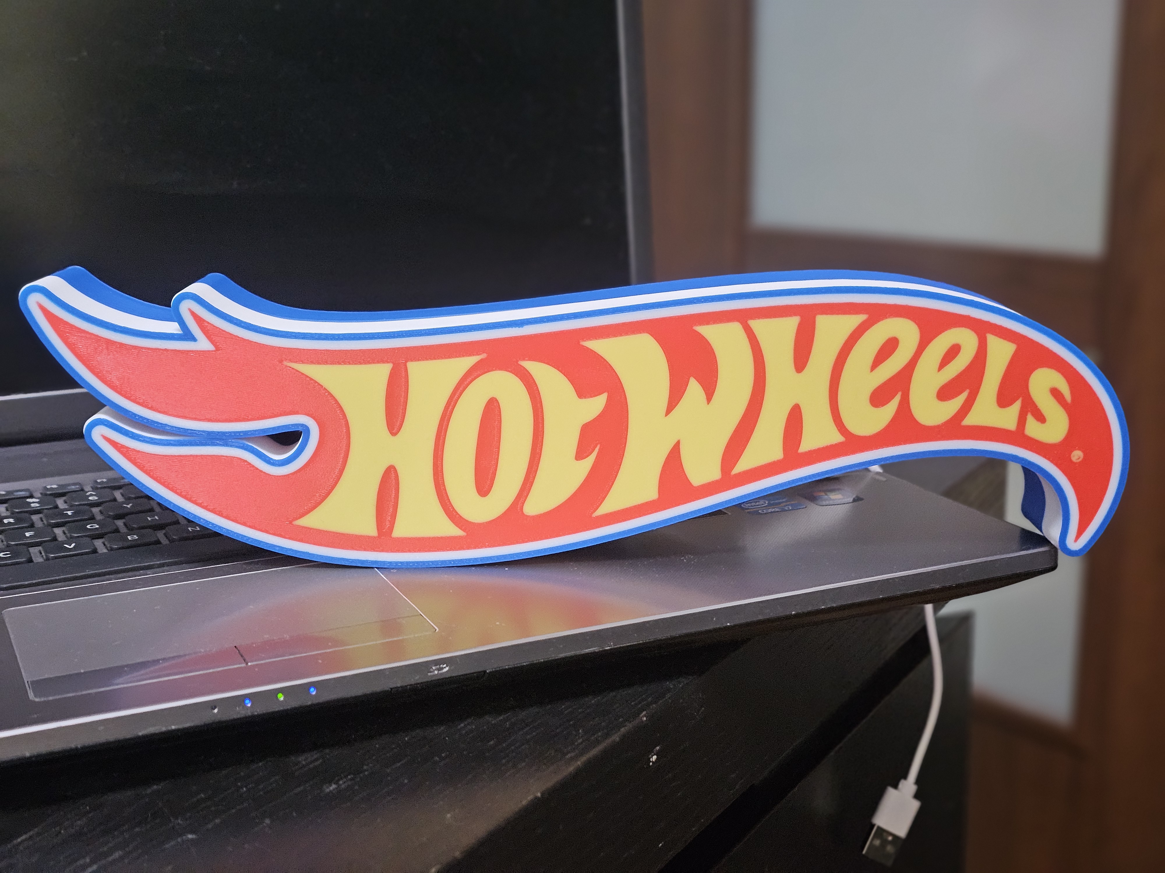 Lightbox Hot Wheels — thumbnail 2