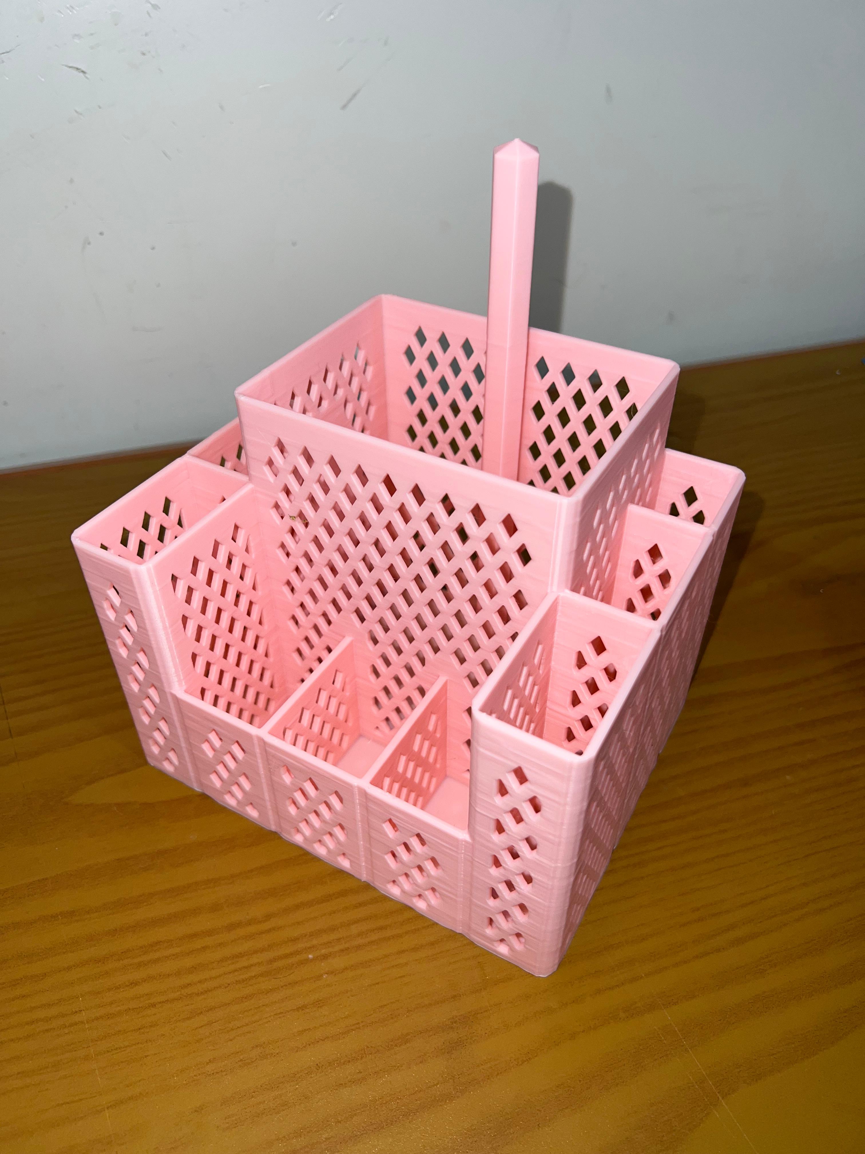 Tool Holder
