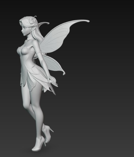 fairy — miniatura 4