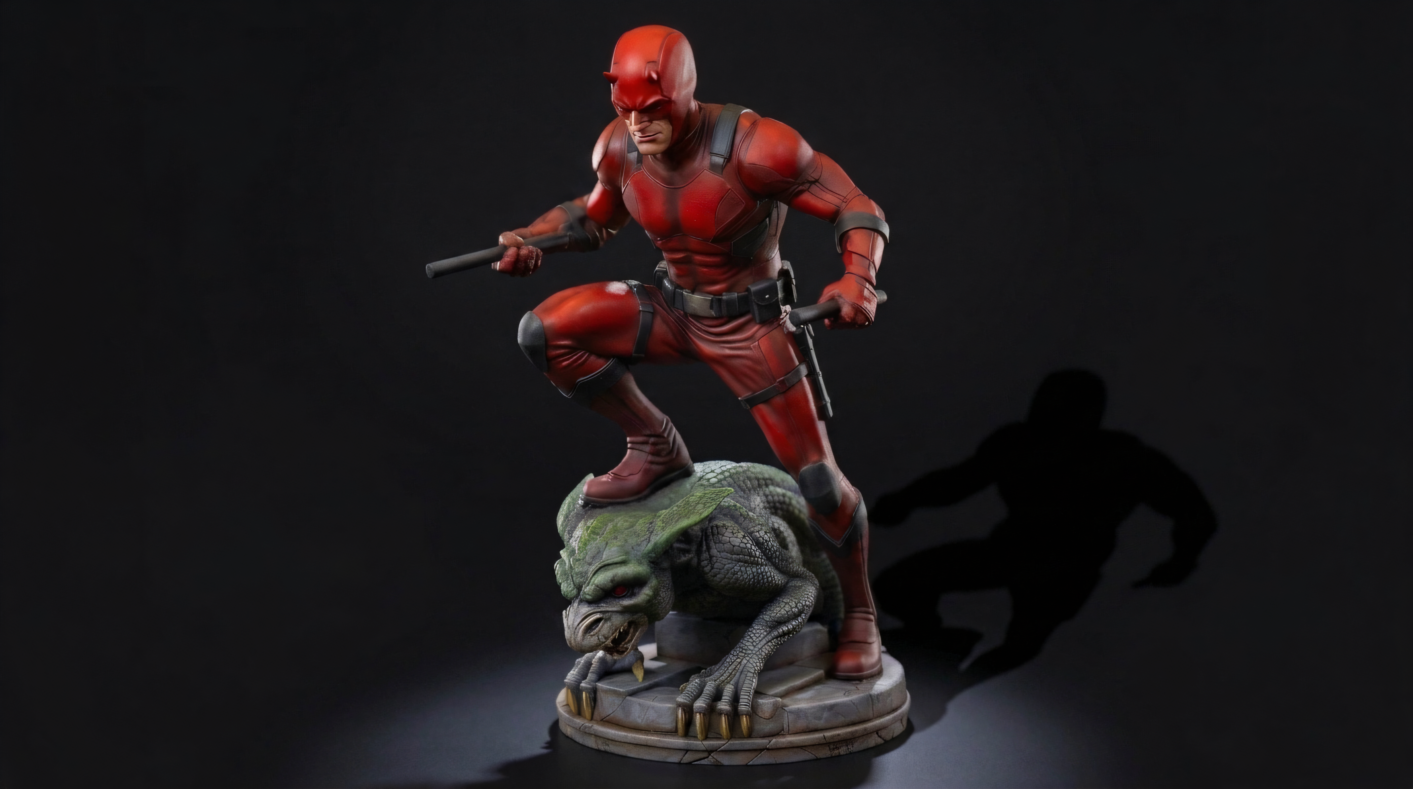 Daredevil