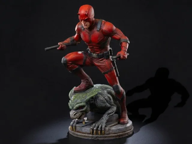 Daredevil