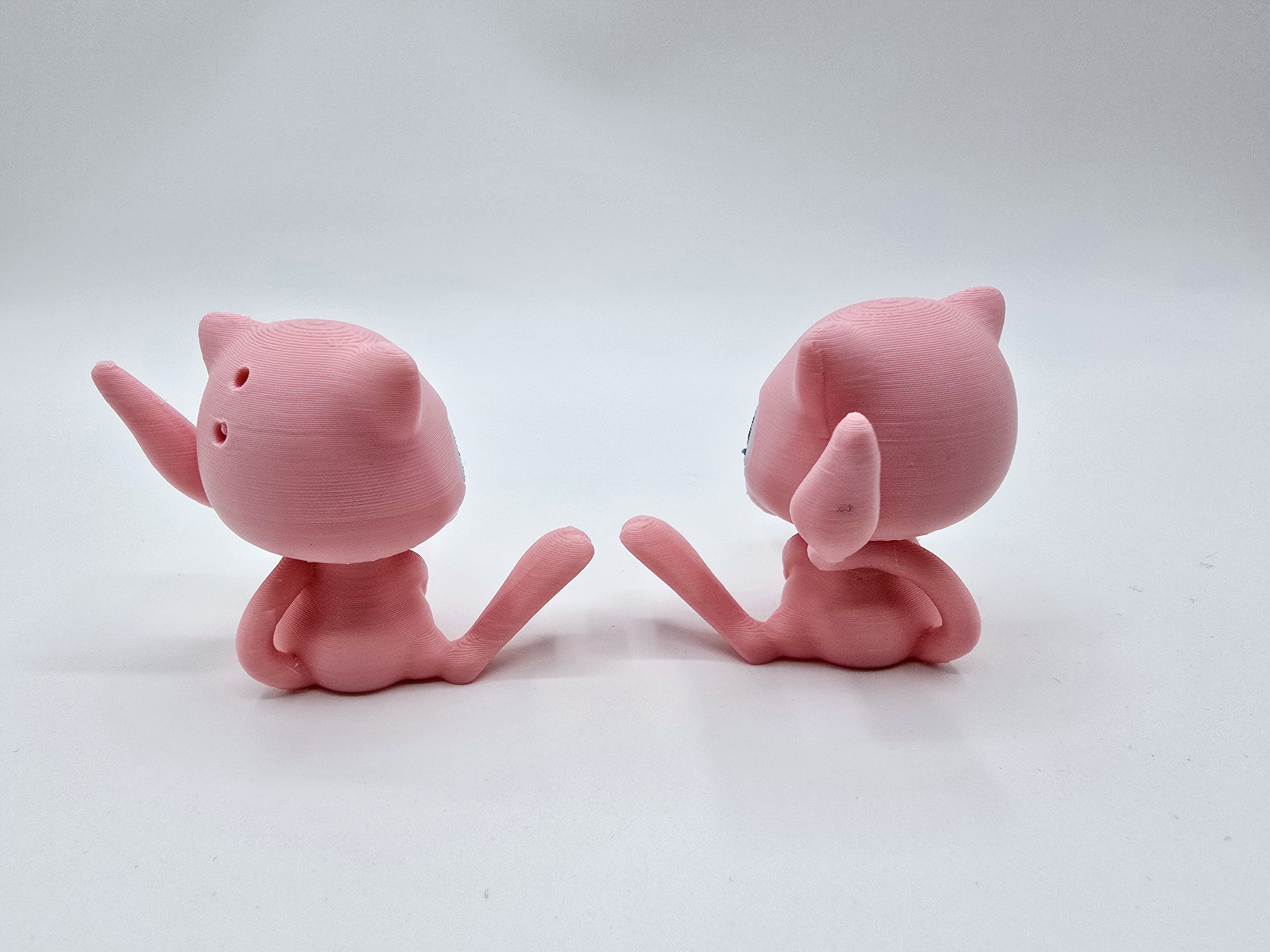 Chibi Mew — miniatura 3