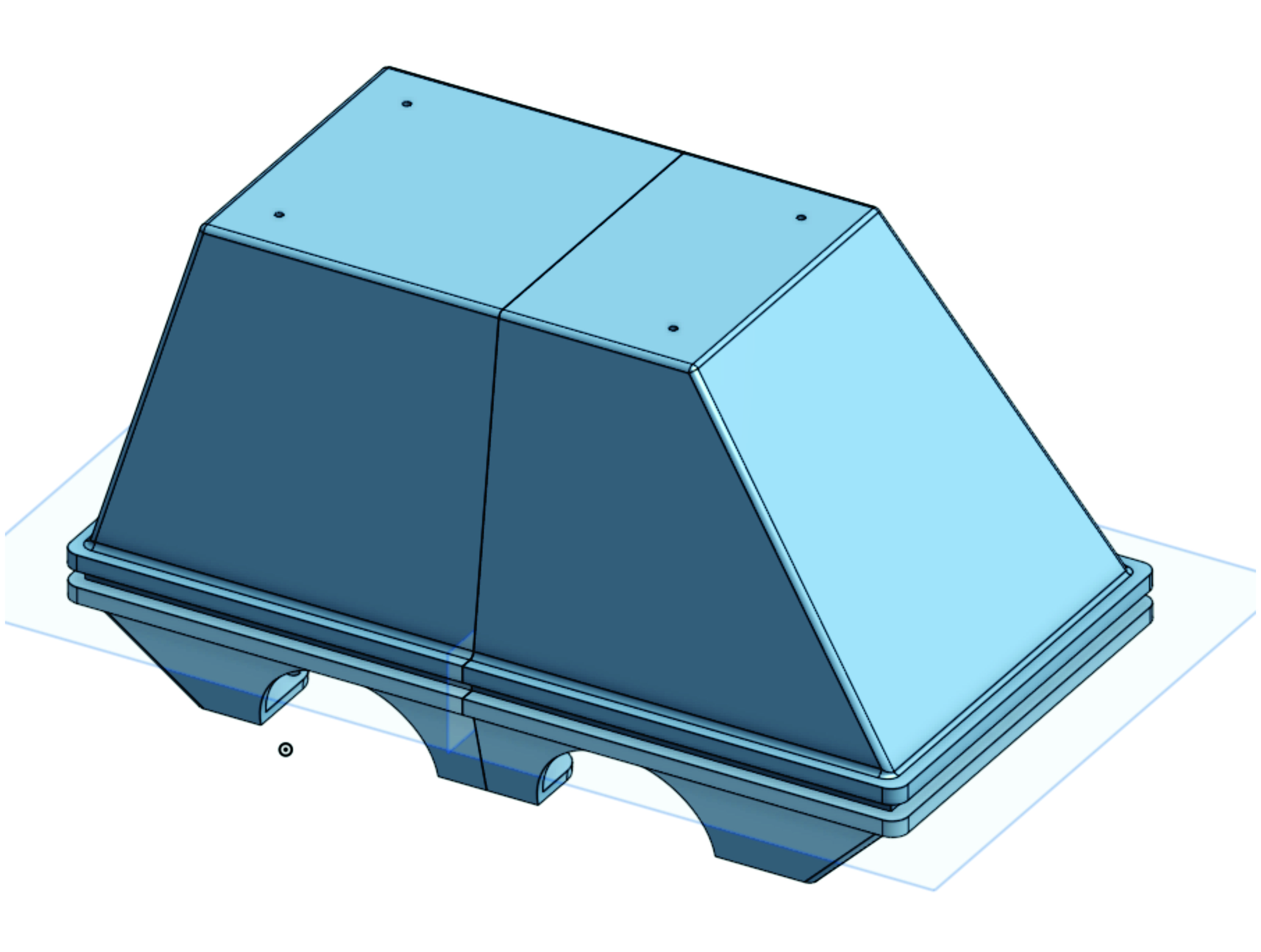 RC Mouse Droid