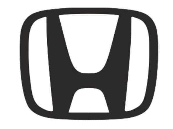 HONDA logo