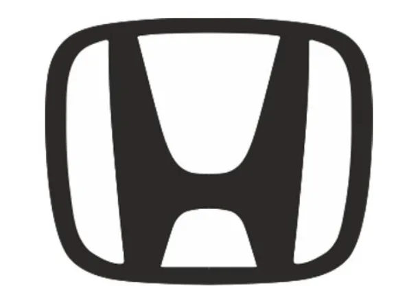HONDA logo
